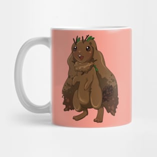 Mudbunny Mug